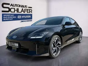 Hyundai IONIQ 6 Bild 1