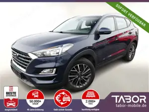 Hyundai TUCSON 1.6 T-GDI 177 Advantage Nav Kam PDC