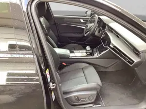 Audi A6 Bild 4