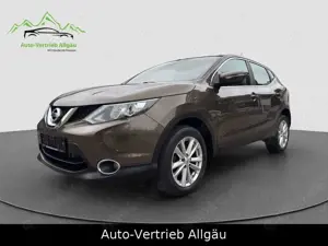 Nissan Qashqai Acenta, SHZ,PDC,Kamera,Navi