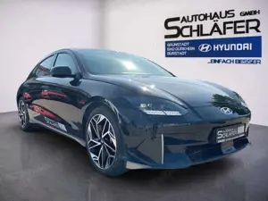 Hyundai IONIQ 6 Bild 2