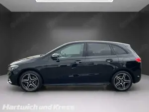 Mercedes-Benz B 250 B 250 e AMG Edition 2020+AHK+Kamera+Night+Distr.+ Bild 4