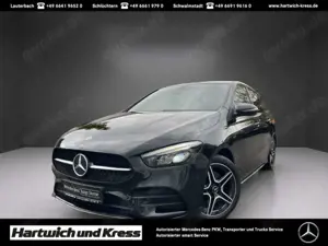 Mercedes-Benz B 250 B 250 e AMG Edition 2020+AHK+Kamera+Night+Distr.+