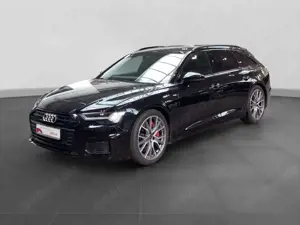 Audi A6 Bild 2