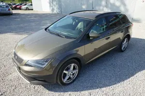 SEAT Leon X-Perience 4Drive (4x4) 2.0 TDI DSG |EURO6| Bild 4