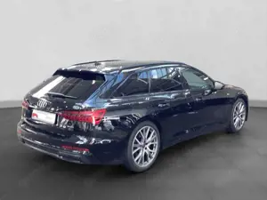 Audi A6 Bild 3