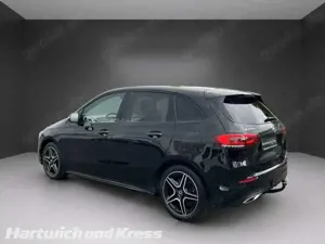 Mercedes-Benz B 250 B 250 e AMG Edition 2020+AHK+Kamera+Night+Distr.+ Bild 5