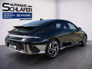 Hyundai IONIQ 6 Bild 4