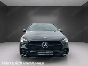 Mercedes-Benz B 250 B 250 e AMG Edition 2020+AHK+Kamera+Night+Distr.+ Bild 3