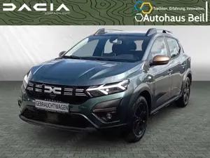 Dacia Sandero III Stepway Extreme TCe 110 Full Service 36M/50000km