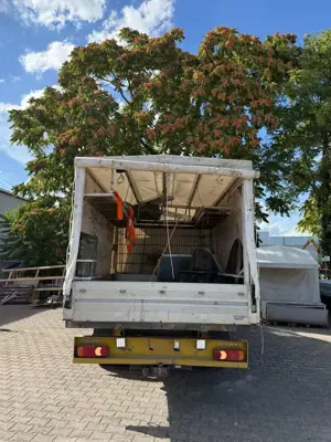 Renault Master Bild 3