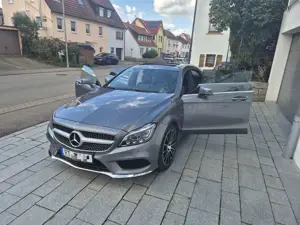 Mercedes-Benz CLS 250 d 4M AMG FINAL EDITION Top Zustand