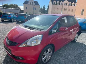 Honda Jazz 1.4 Elegance
