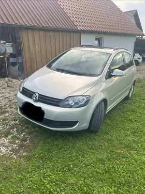 Volkswagen Golf Plus Trendline