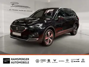 SEAT Tarraco XCELLENCE 2.0 TDI 4Drive LED/AHK/Assist/