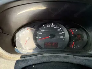 Renault Master Bild 5