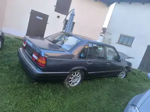Volvo 960 3.0-24V Automatik Bild 5