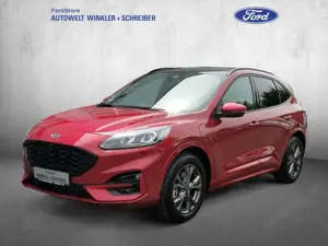 Ford Kuga 2.5 Duratec PHEV ST-LINE X