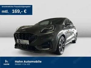 Ford Puma 1.0 EcoBoost Mild Hybrid ST-Line X S/S (EUR