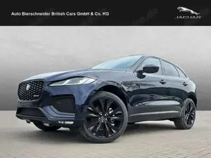 Jaguar F-Pace P250 AWD R-Dynamic SE