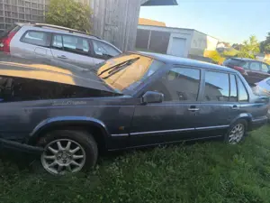 Volvo 960 3.0-24V Automatik Bild 2