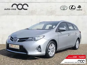 Toyota Auris Touring Sports Life+ 1.33 Dual-VVT-i Klimaautom Rü