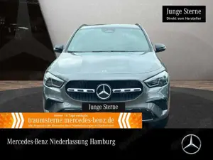 Mercedes-Benz GLA 250 e PROGRESSIVE+NIGHT+AHK+MULTIBEAM+KAMERA