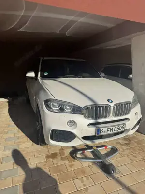 BMW X5 xDrive40d Sport-Aut.