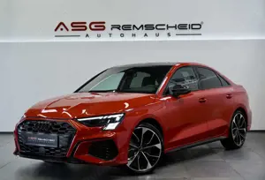 Audi S3 Limousine q. *19 *Virtual *Schale *Carbon