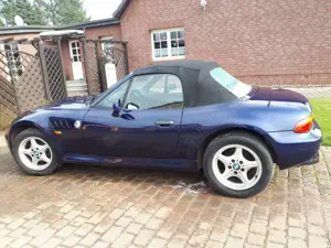 BMW Z3 Z3 roadster 1.9