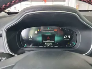 MG HS 1.5T-GDI Luxury Automatik Bild 5