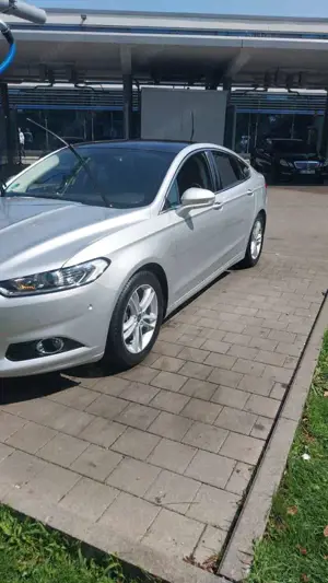 Ford Mondeo Turnier 1.5 EcoBoost Start-Stopp Trend
