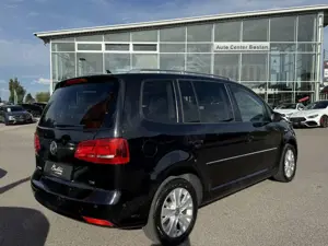 Volkswagen Touran 1.4 TSI HIGHLINE/DSG/PANO/STANDHEIZUNG Bild 5