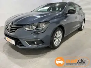 Renault Megane Grandtour 1.2 Intens Energy Automatik EU6 Klima Na