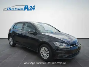 Volkswagen Golf VII NAVI