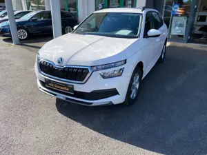 Skoda Kamiq Kamiq 1.0 TSI Ambition Plus SMART/EPH/SH/GRA/DAB Bild 3