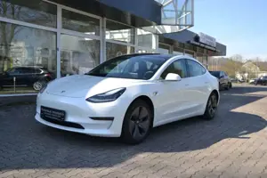 Tesla Model 3 Langstreckenbatt. Allradantrieb Dual Motor*AHK*Aut