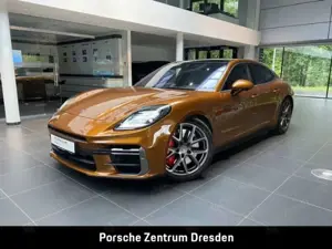 Porsche Panamera Turbo E-Hybrid  Active Ride*Inno*Pano*S