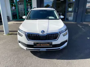 Skoda Kamiq Kamiq 1.0 TSI Ambition Plus SMART/EPH/SH/GRA/DAB Bild 5