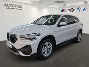 BMW X1 xDrive25e AHK*Drive Assist Plus*Navi*RTTi*PDC*Sitz
