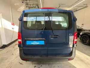 Mercedes-Benz Vito 114 CDI extralang PRO*8-Sitz*Kamera*2xSchiebe*Navi Bild 5