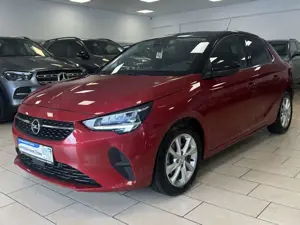 Opel Corsa Elegance*CarPlay*R-Cam*TeiLeder*LED*SHZ*