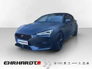 CUPRA Leon 2.0 TSI DSG VZ COPPER DCC MATT*PANO*LEDER*VIRTU...