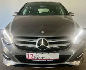 Mercedes-Benz B 220 4Matic,LED,NAVI,Kamera,PDC,Shz, Bild 4