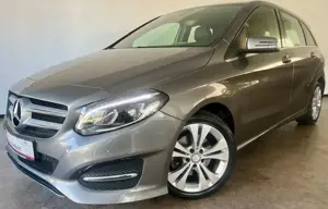 Mercedes-Benz B 220 4Matic,LED,NAVI,Kamera,PDC,Shz, Bild 5