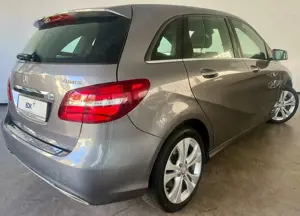 Mercedes-Benz B 220 4Matic,LED,NAVI,Kamera,PDC,Shz, Bild 3