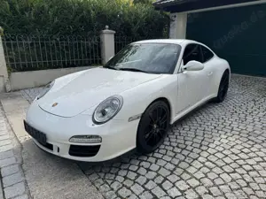Porsche 997 911 Carrera GTS Handschaltung!! Sammlerzustd.