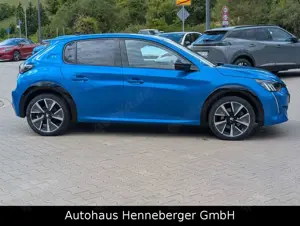 Peugeot 208 e- GT | ACC, 11 KW OBC uvm. Bild 3
