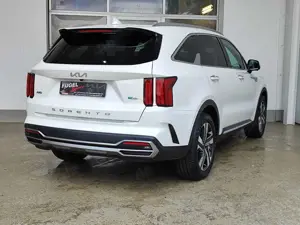 Kia Sorento 1.6 T-GDI Hybrid AWD Platinum Pano|LED|Navi|HuD|36 Bild 4