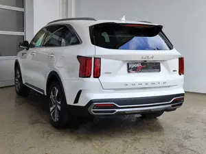Kia Sorento 1.6 T-GDI Hybrid AWD Platinum Pano|LED|Navi|HuD|36 Bild 5